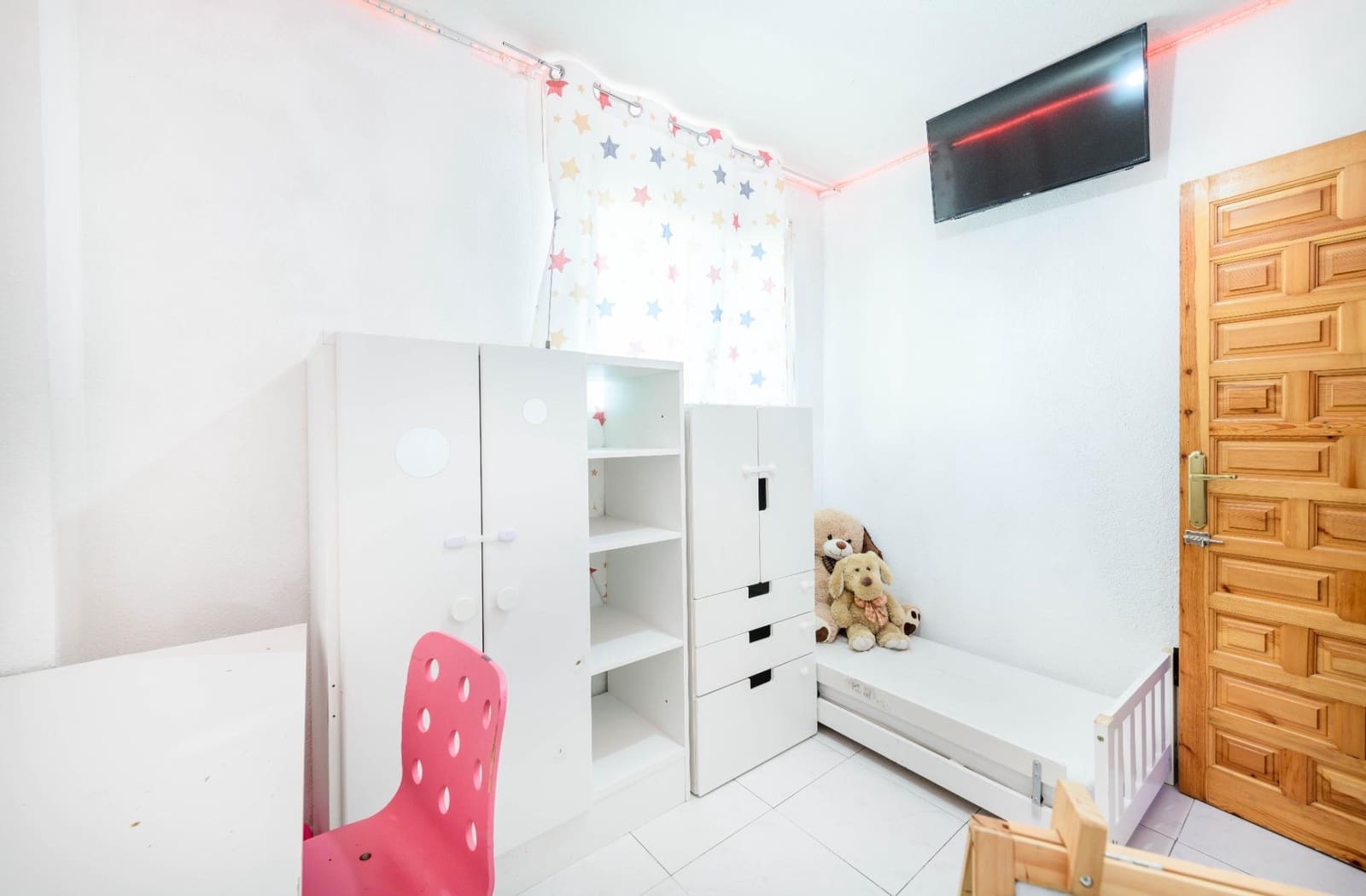 6 soverom Rekkehus til salgs i Sacedon - € 250 000 (Ref: 9347154)