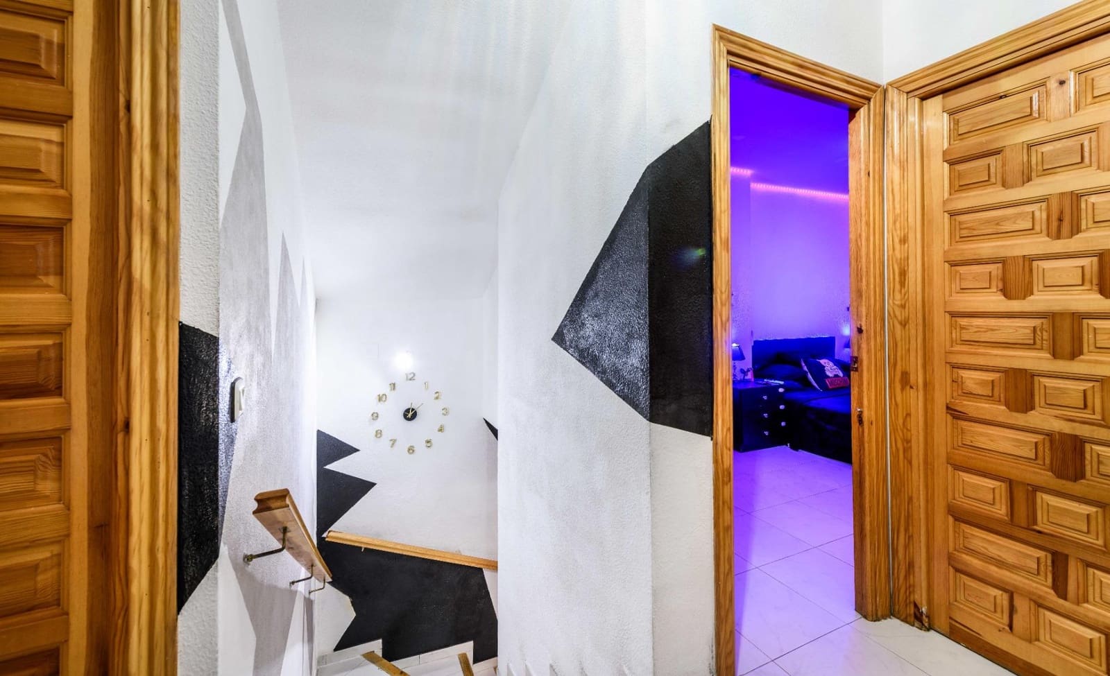 6 soverom Rekkehus til salgs i Sacedon - € 250 000 (Ref: 9347154)