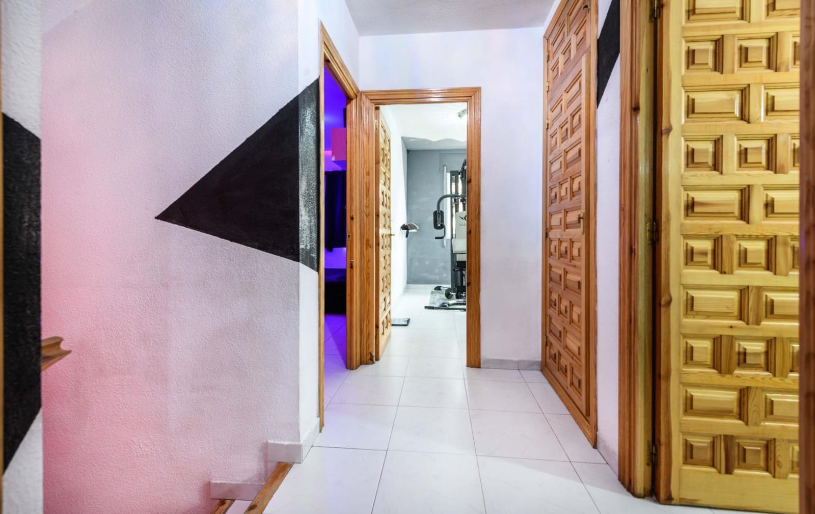 6 soverom Rekkehus til salgs i Sacedon - € 250 000 (Ref: 9347154)