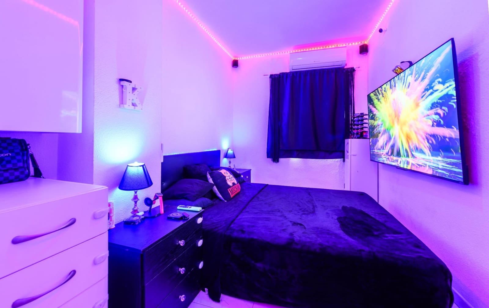 6 soverom Rekkehus til salgs i Sacedon - € 250 000 (Ref: 9347154)