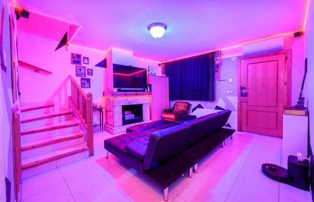 6 bedroom Terraced Villa for sale in Sacedón - € 255,000 (Ref: 9347154)