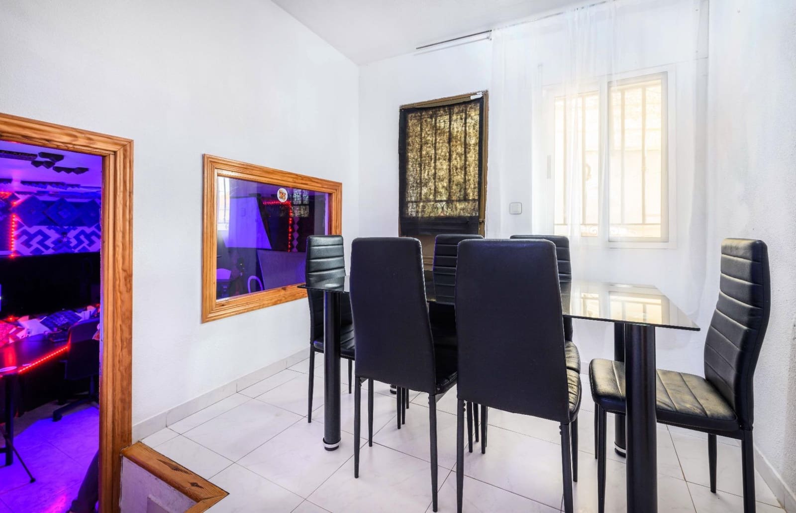 6 soverom Rekkehus til salgs i Sacedon - € 250 000 (Ref: 9347154)