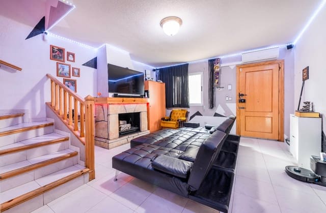 6 bedroom Terraced Villa for sale in Sacedón - € 255,000 (Ref: 9347154)