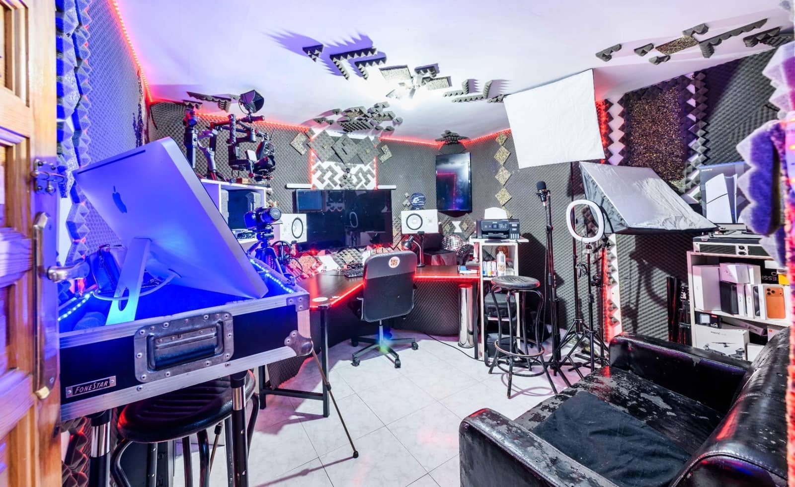 6 soverom Rekkehus til salgs i Sacedon - € 250 000 (Ref: 9347154)