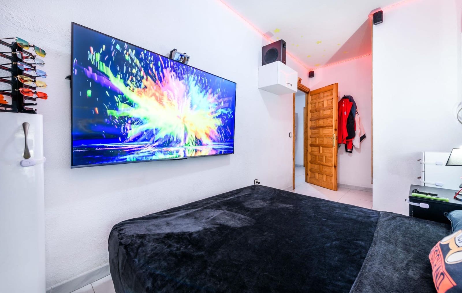 6 soverom Rekkehus til salgs i Sacedon - € 250 000 (Ref: 9347154)