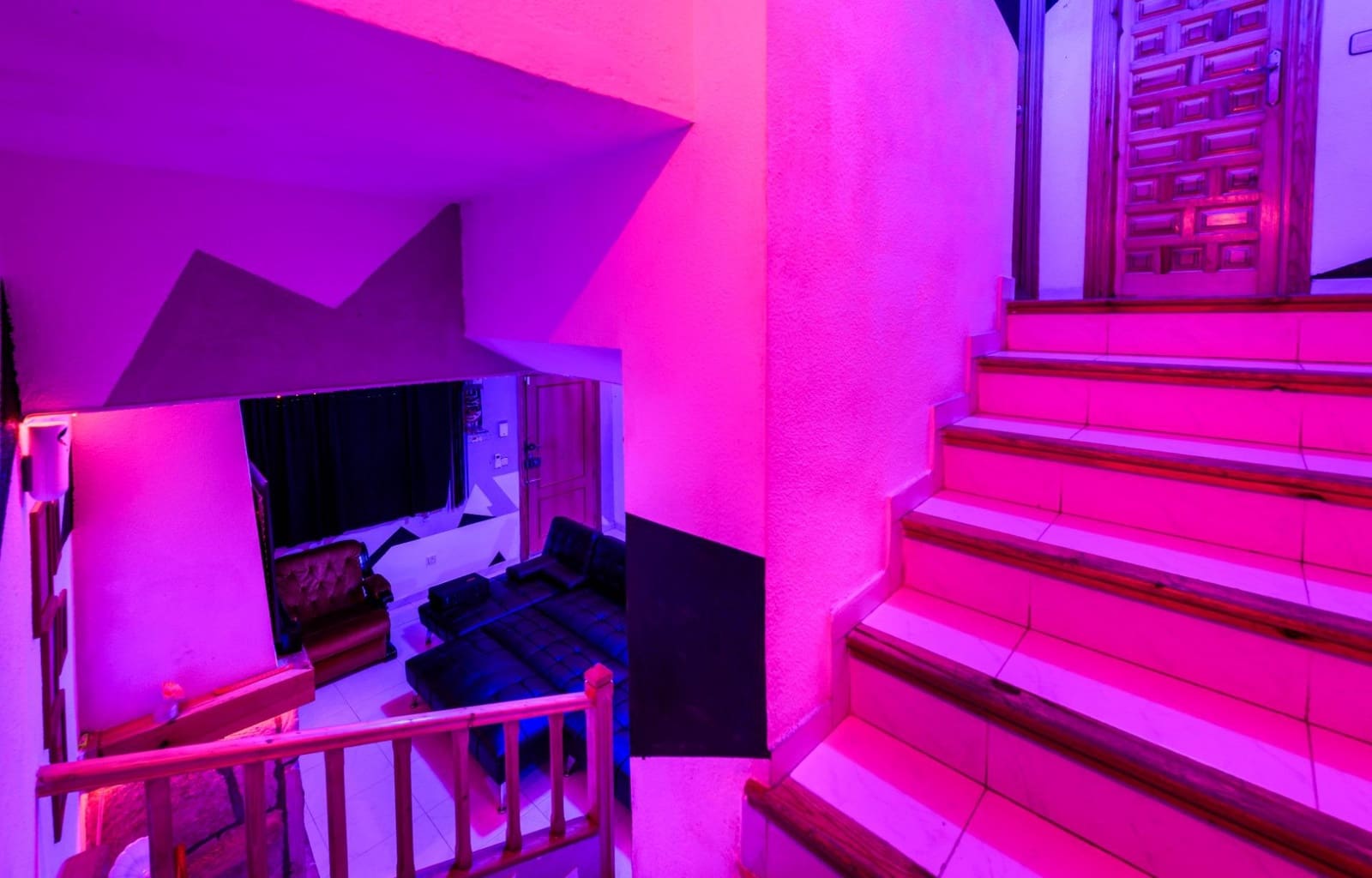 6 soverom Rekkehus til salgs i Sacedon - € 250 000 (Ref: 9347154)