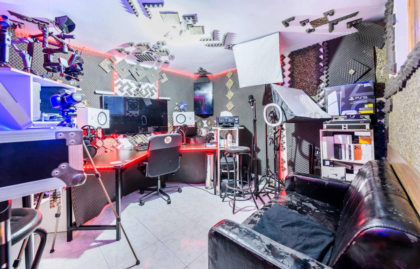 6 soverom Rekkehus til salgs i Sacedon - € 250 000 (Ref: 9347154)