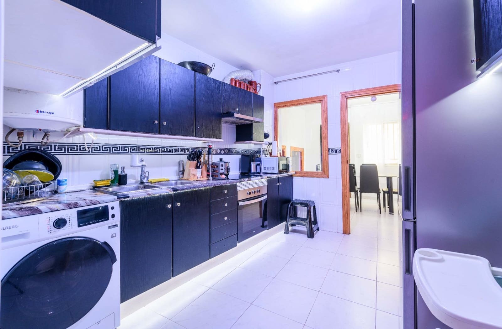 6 soverom Rekkehus til salgs i Sacedon - € 250 000 (Ref: 9347154)