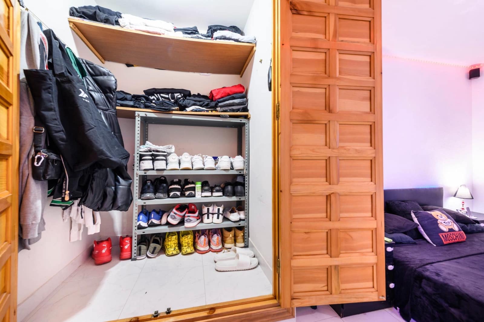 6 soverom Rekkehus til salgs i Sacedon - € 250 000 (Ref: 9347154)