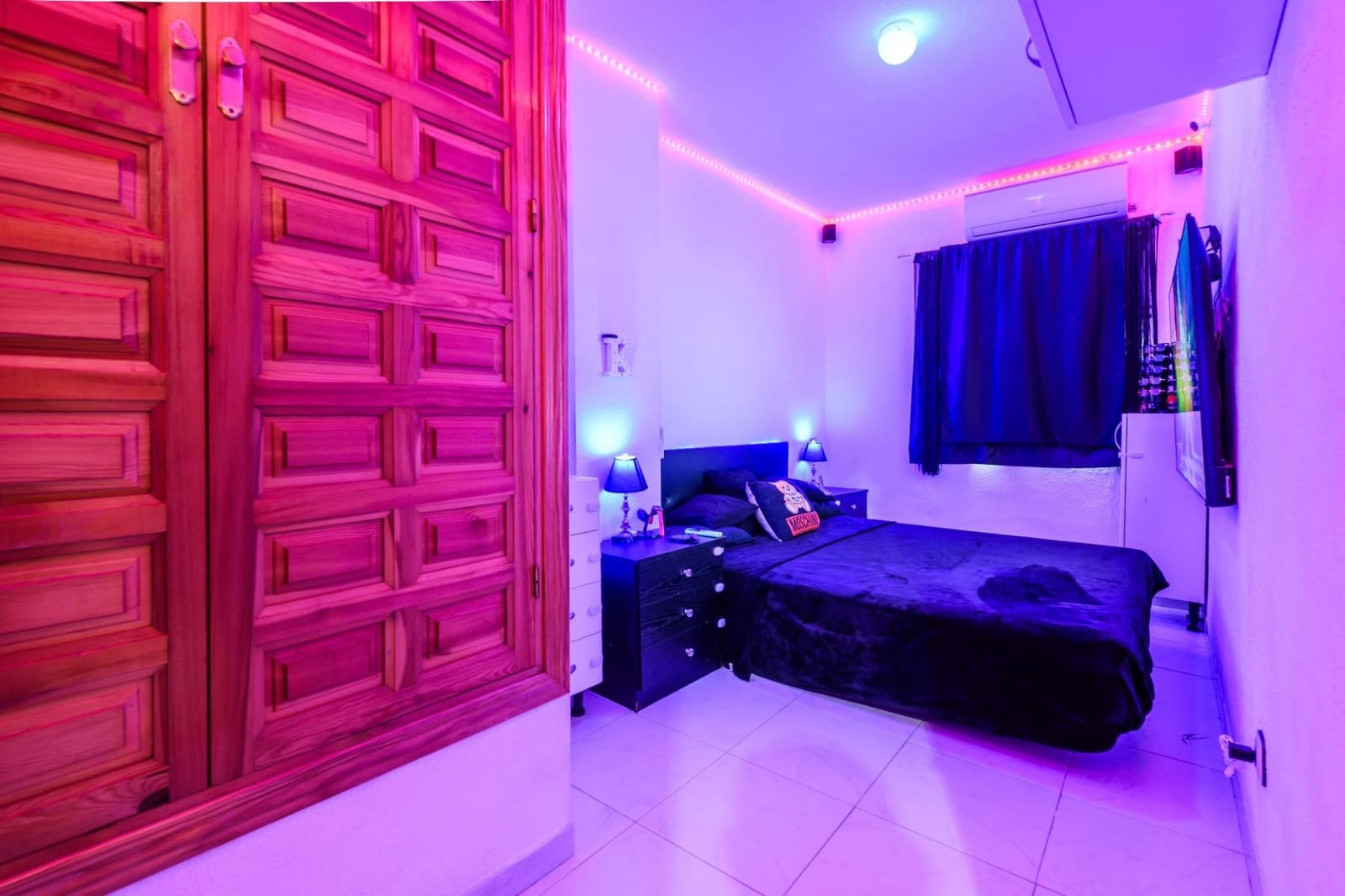 6 soverom Rekkehus til salgs i Sacedon - € 250 000 (Ref: 9347154)