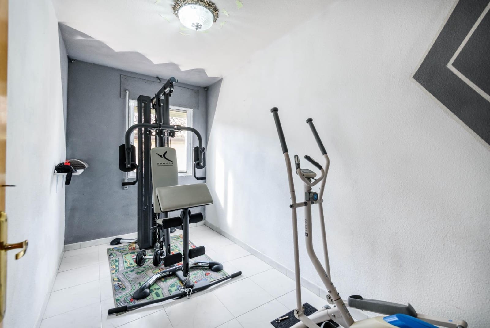 6 soverom Rekkehus til salgs i Sacedon - € 250 000 (Ref: 9347154)