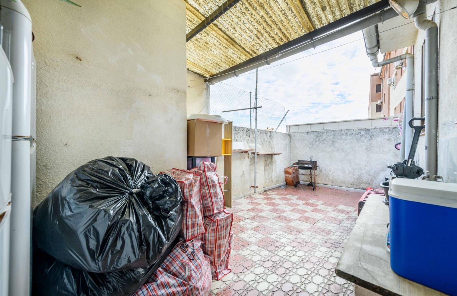 6 soverom Rekkehus til salgs i Sacedon - € 250 000 (Ref: 9347154)