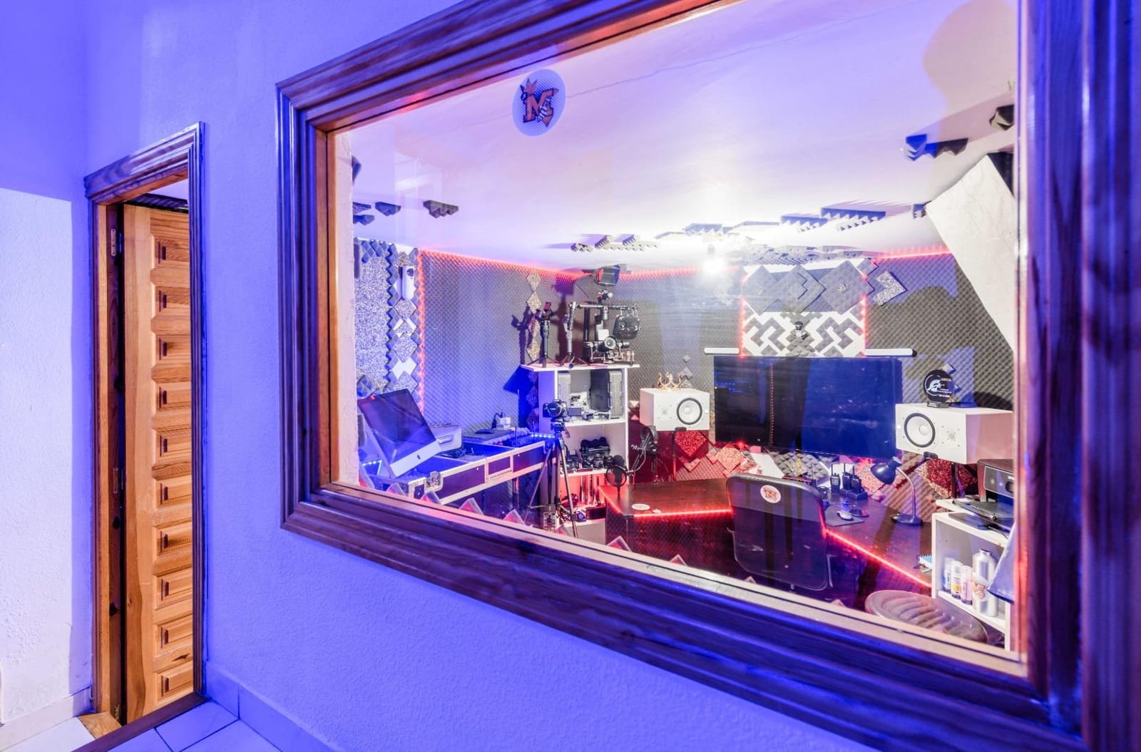 6 soverom Rekkehus til salgs i Sacedon - € 250 000 (Ref: 9347154)