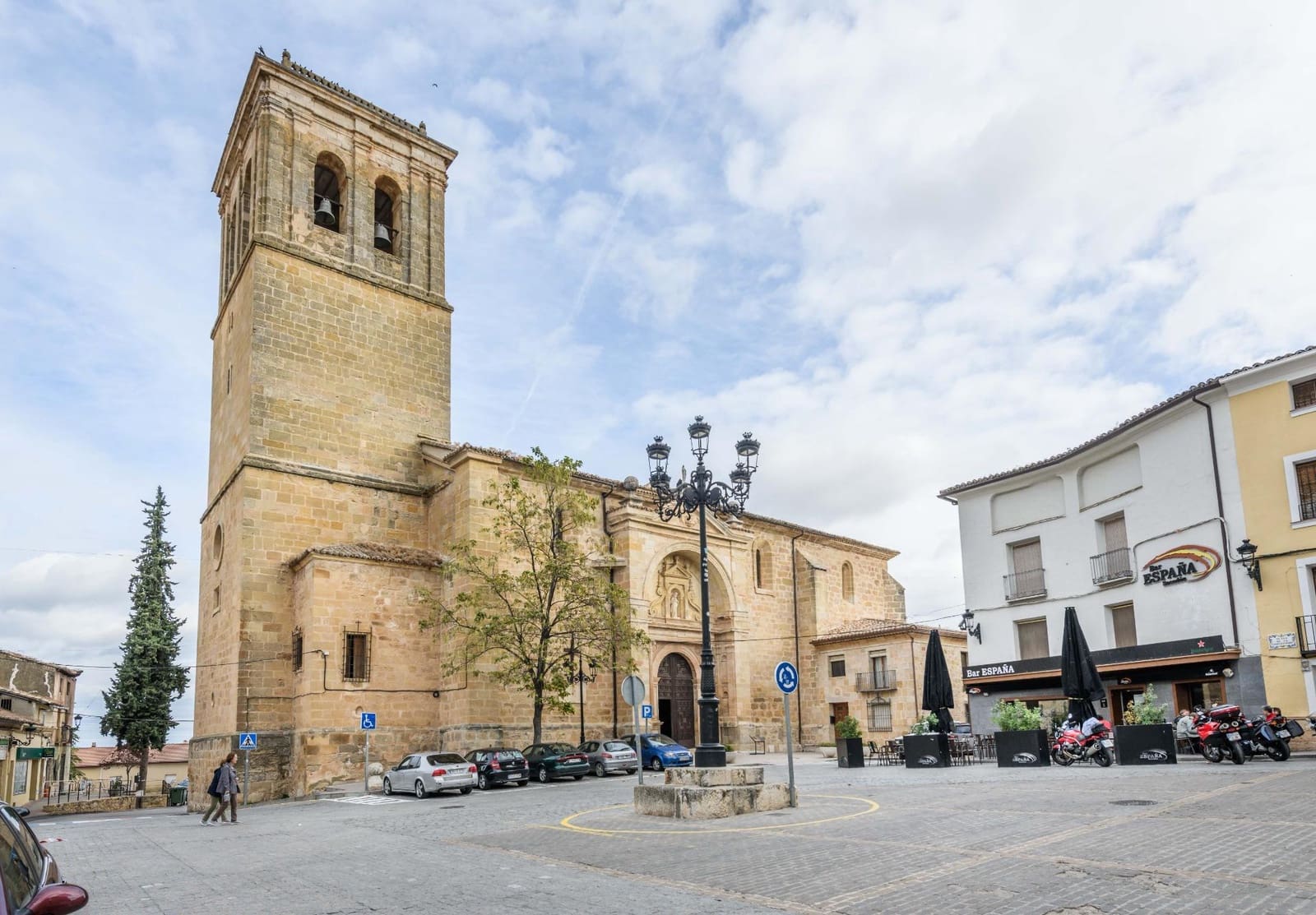 6 soverom Rekkehus til salgs i Sacedon - € 250 000 (Ref: 9347154)