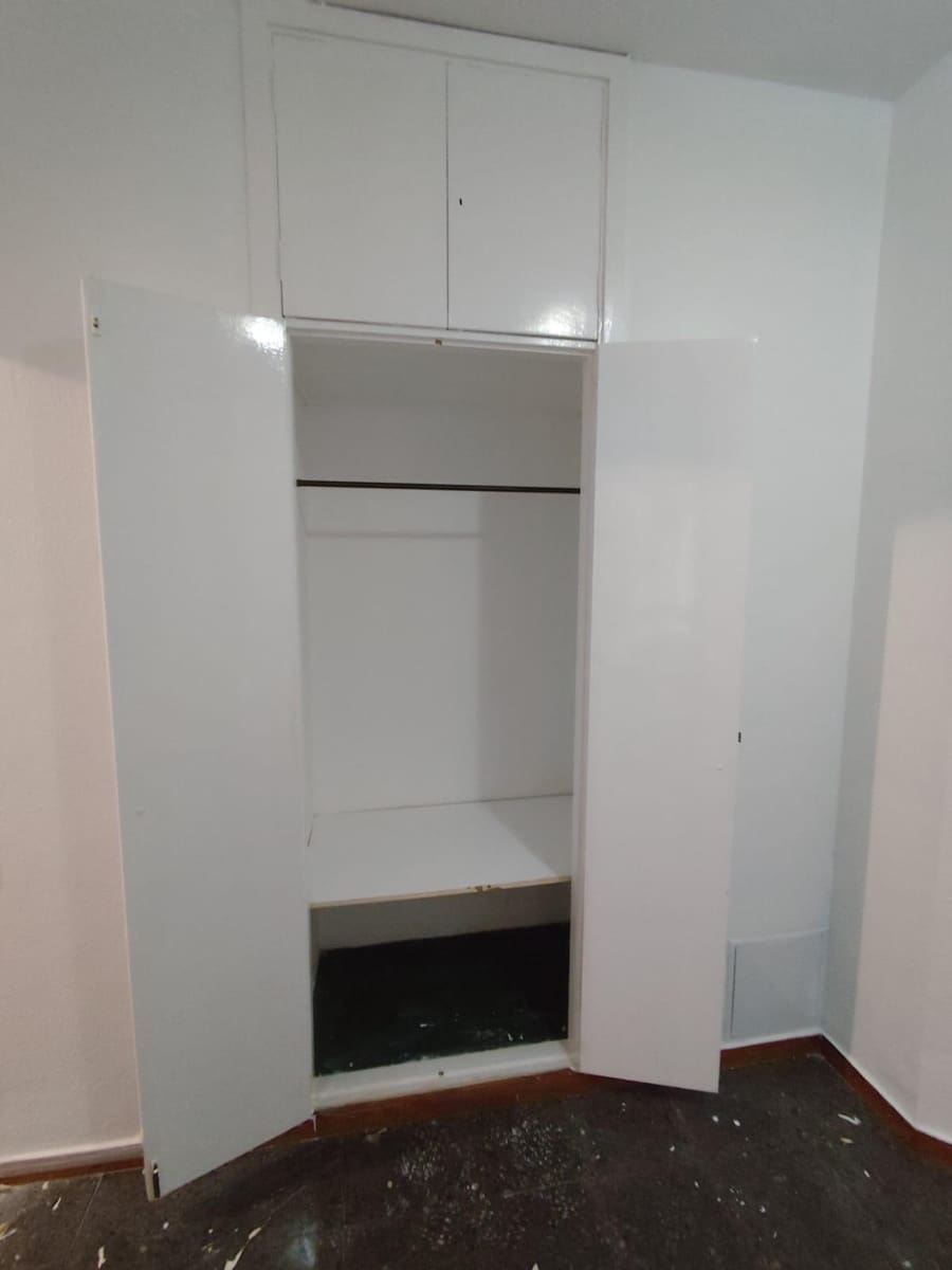 1 makuuhuone Huoneisto myytävänä paikassa Las Palmas de Gran Canaria - 160 000 € (Ref: 9349406)