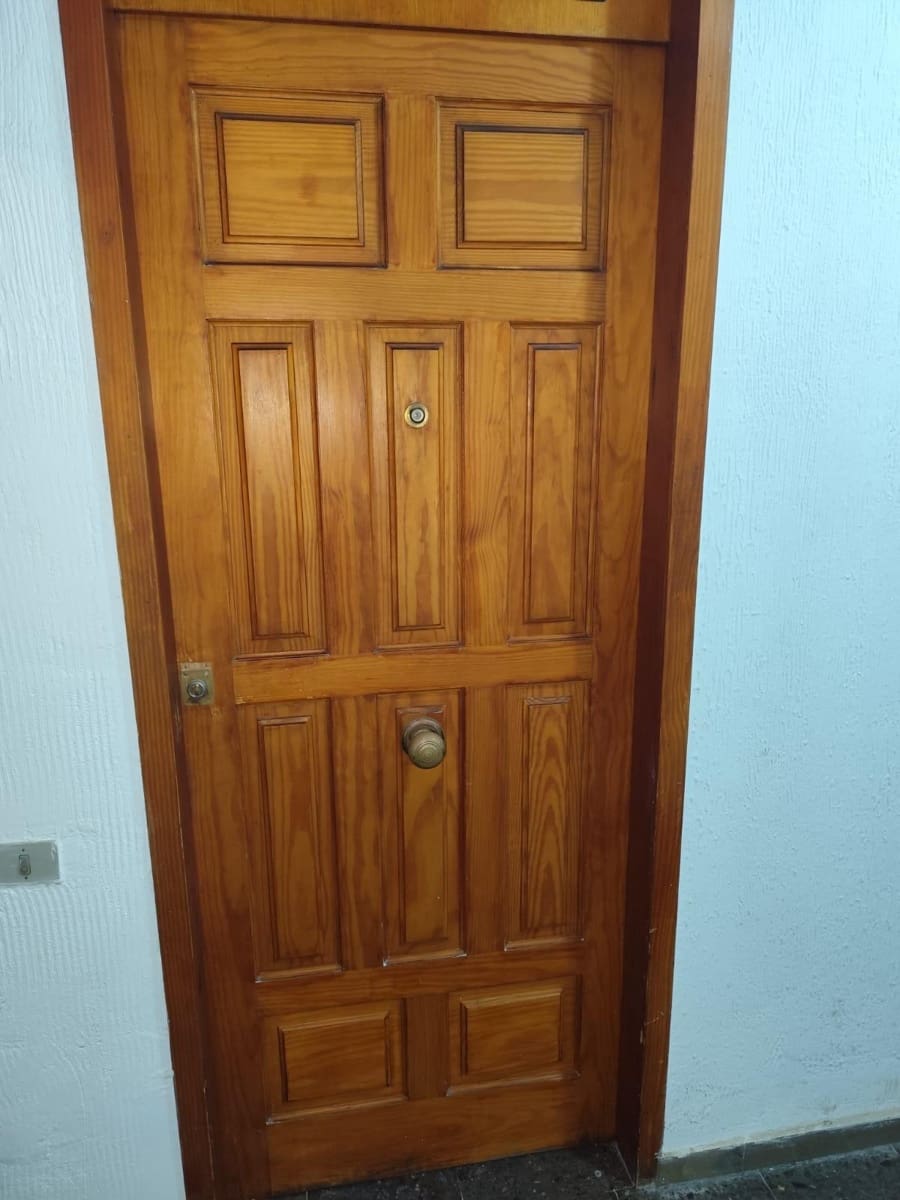 1 makuuhuone Huoneisto myytävänä paikassa Las Palmas de Gran Canaria - 160 000 € (Ref: 9349406)