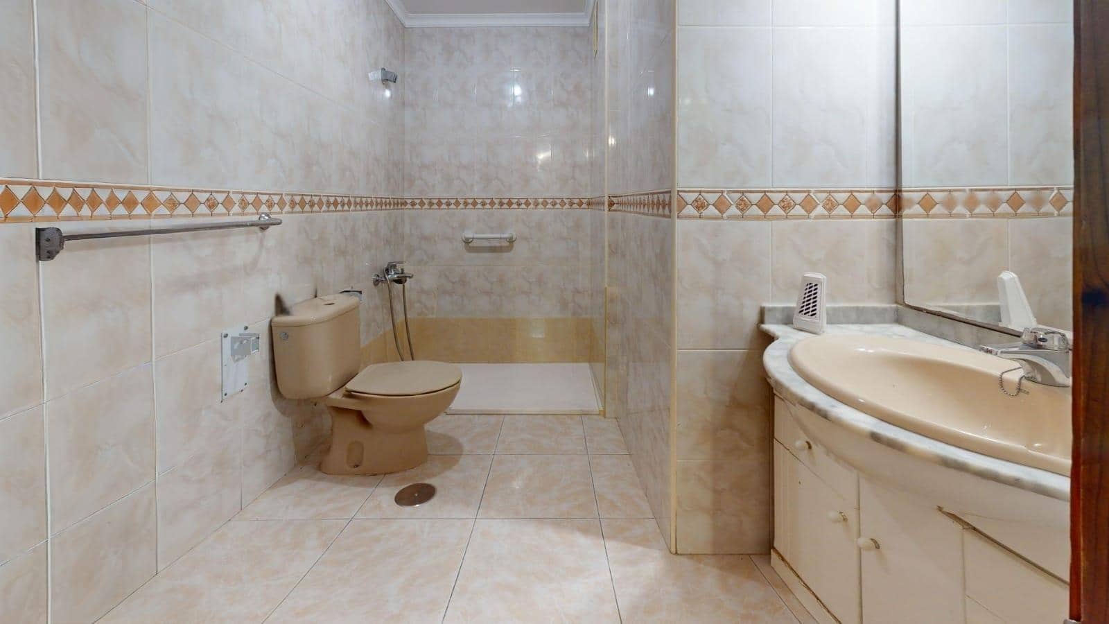 1 makuuhuone Huoneisto myytävänä paikassa Las Palmas de Gran Canaria - 160 000 € (Ref: 9349406)