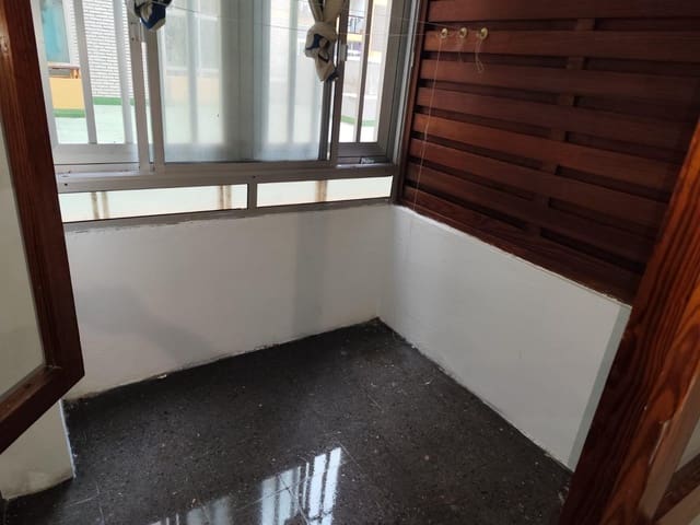 1 makuuhuone Huoneisto myytävänä paikassa Las Palmas de Gran Canaria - 160 000 € (Ref: 9349406)