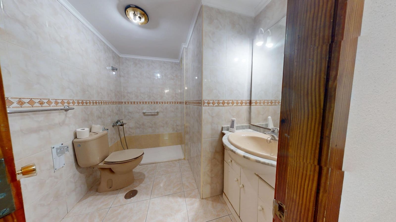 1 makuuhuone Huoneisto myytävänä paikassa Las Palmas de Gran Canaria - 160 000 € (Ref: 9349406)