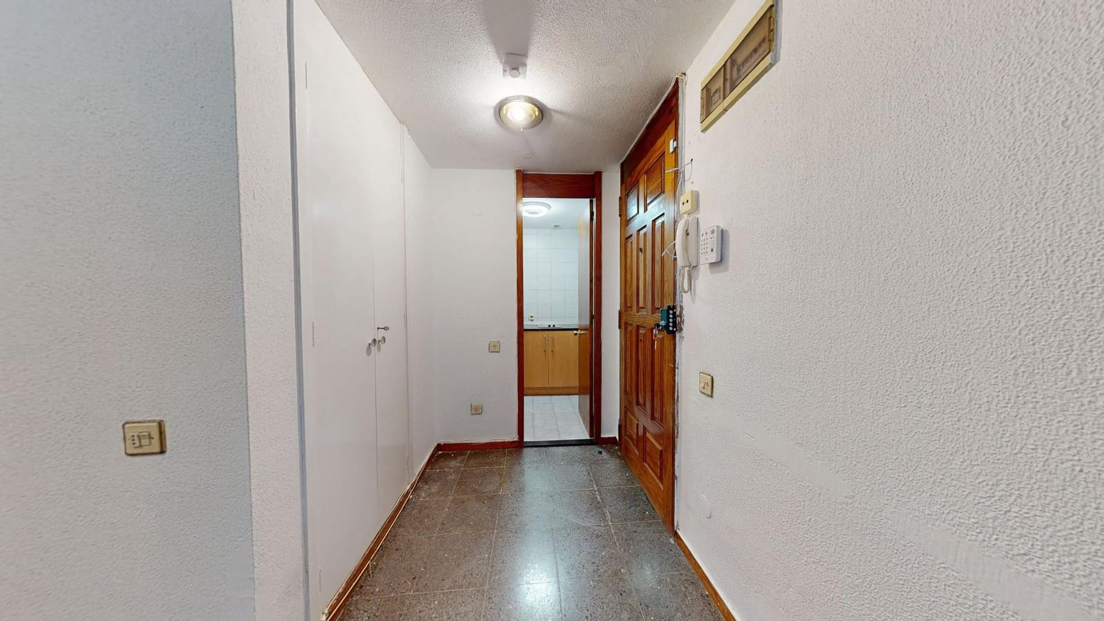 1 makuuhuone Huoneisto myytävänä paikassa Las Palmas de Gran Canaria - 160 000 € (Ref: 9349406)