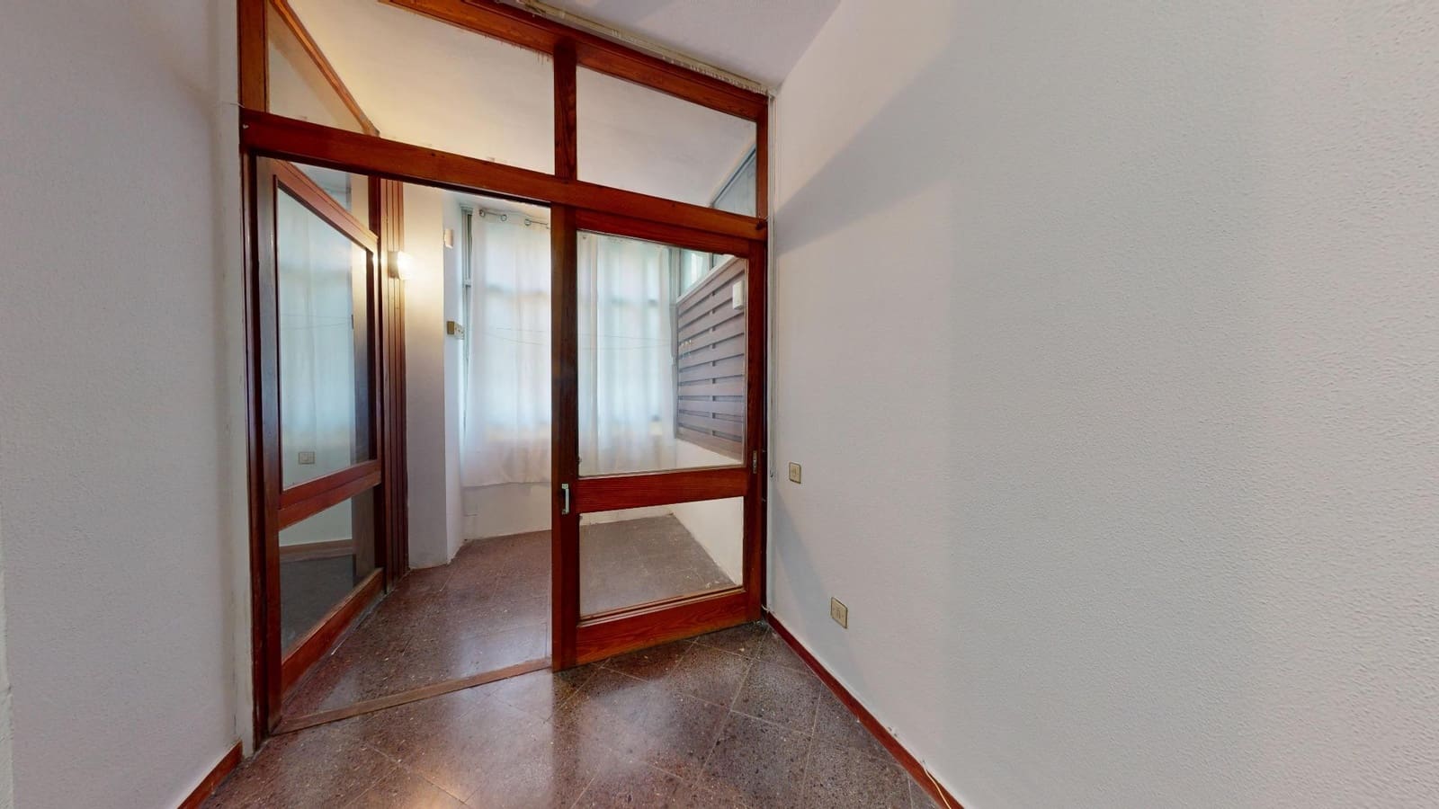 1 makuuhuone Huoneisto myytävänä paikassa Las Palmas de Gran Canaria - 160 000 € (Ref: 9349406)