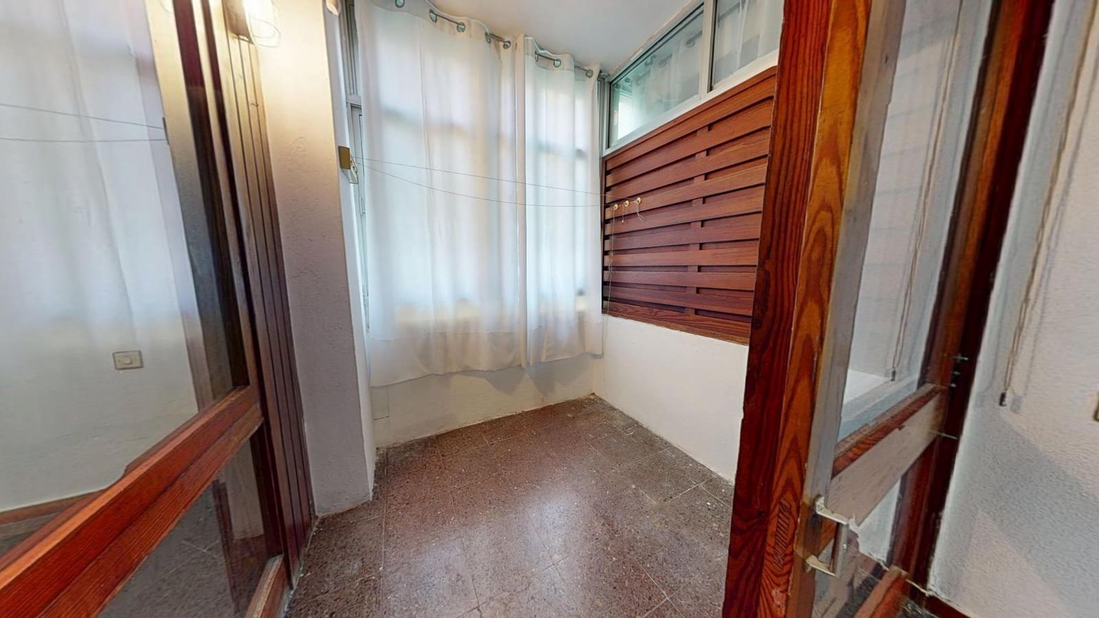 1 makuuhuone Huoneisto myytävänä paikassa Las Palmas de Gran Canaria - 160 000 € (Ref: 9349406)