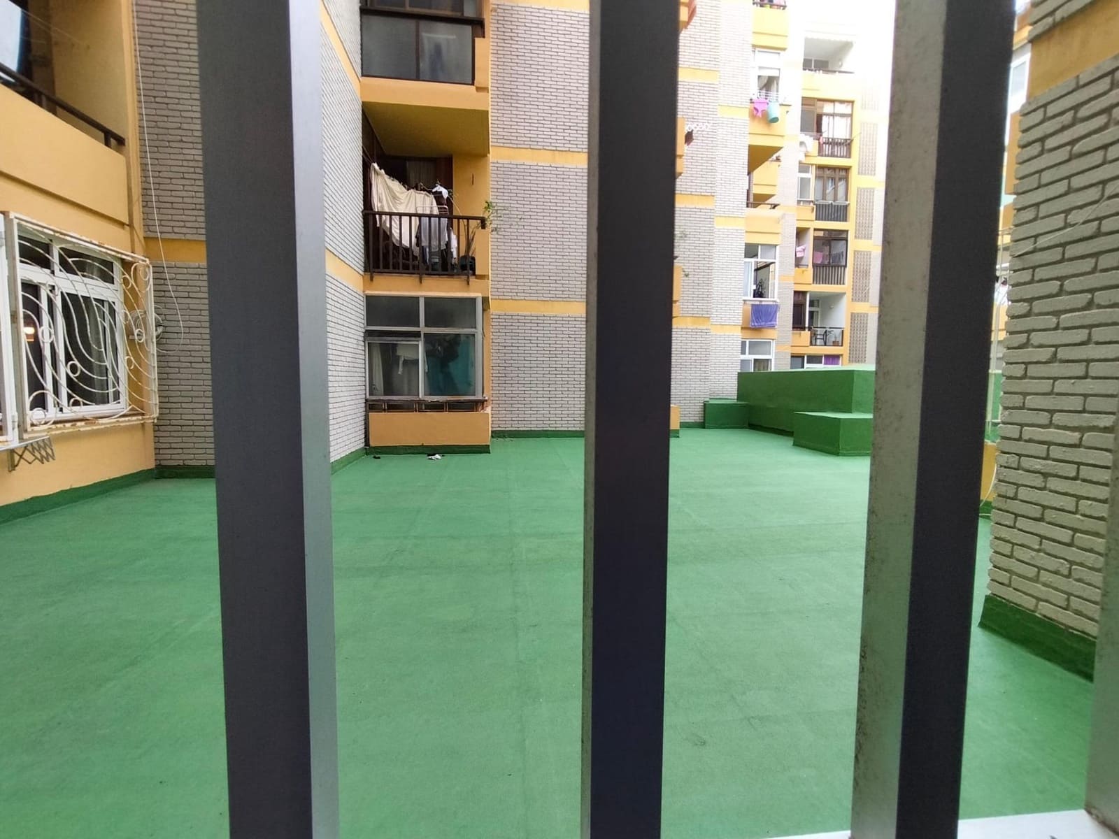 1 makuuhuone Huoneisto myytävänä paikassa Las Palmas de Gran Canaria - 160 000 € (Ref: 9349406)