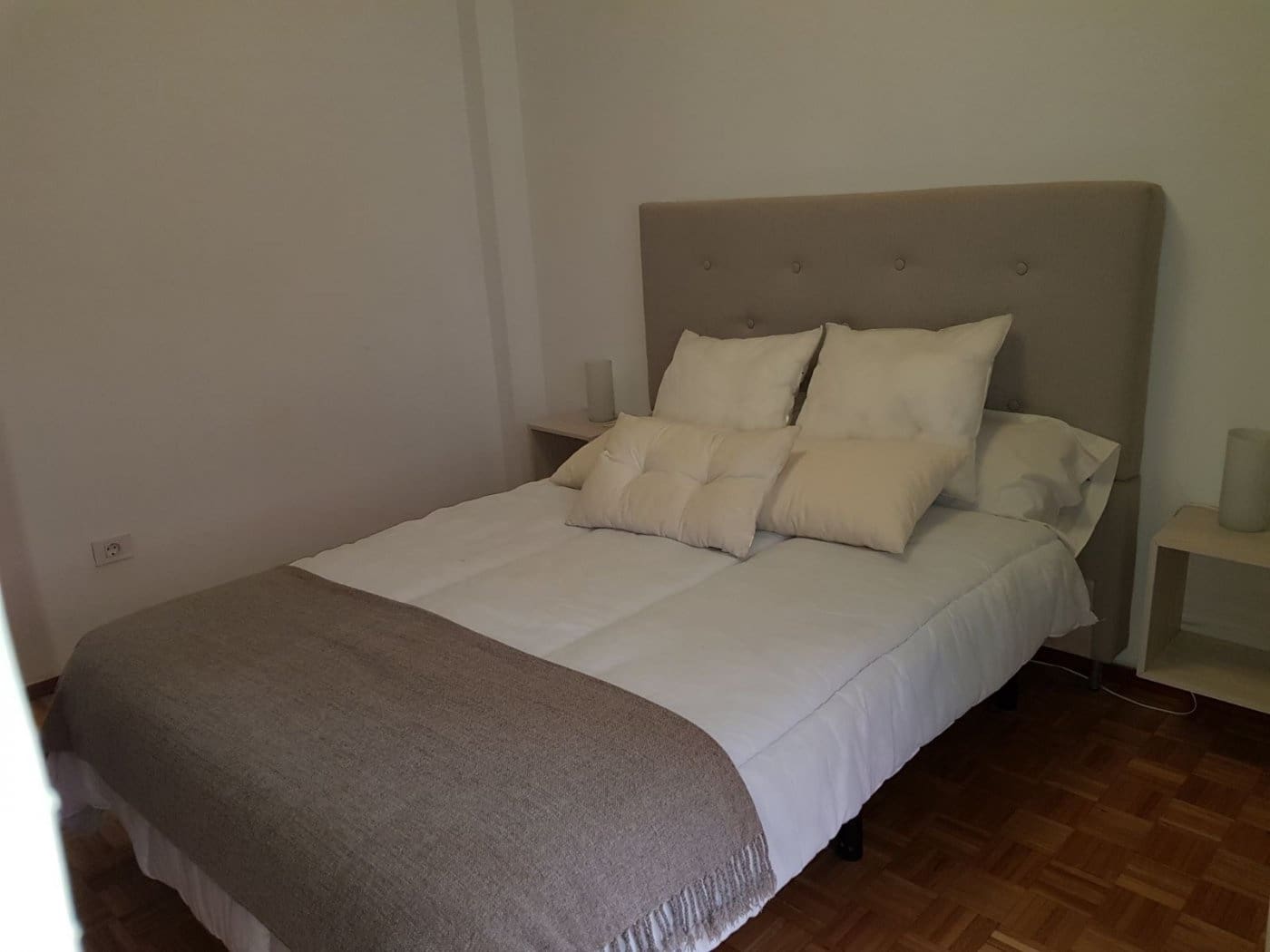 Piso de 1 habitación en Las Palmas de Gran Canaria en alquiler - 850 € (Ref: 9353503)