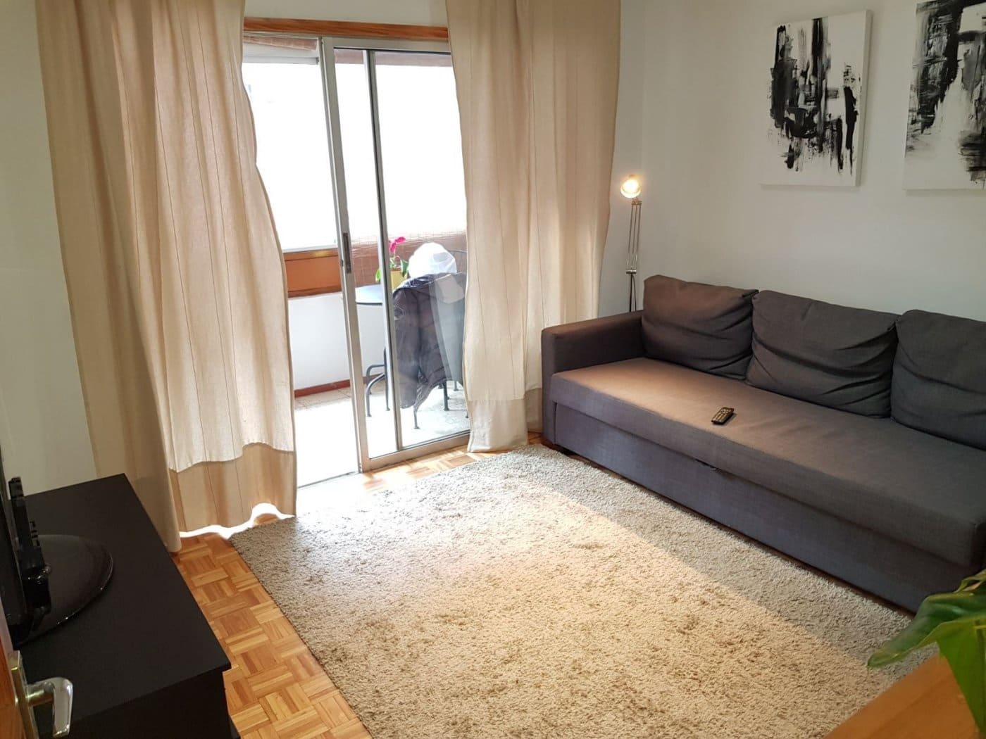 Piso de 1 habitación en Las Palmas de Gran Canaria en alquiler - 850 € (Ref: 9353503)