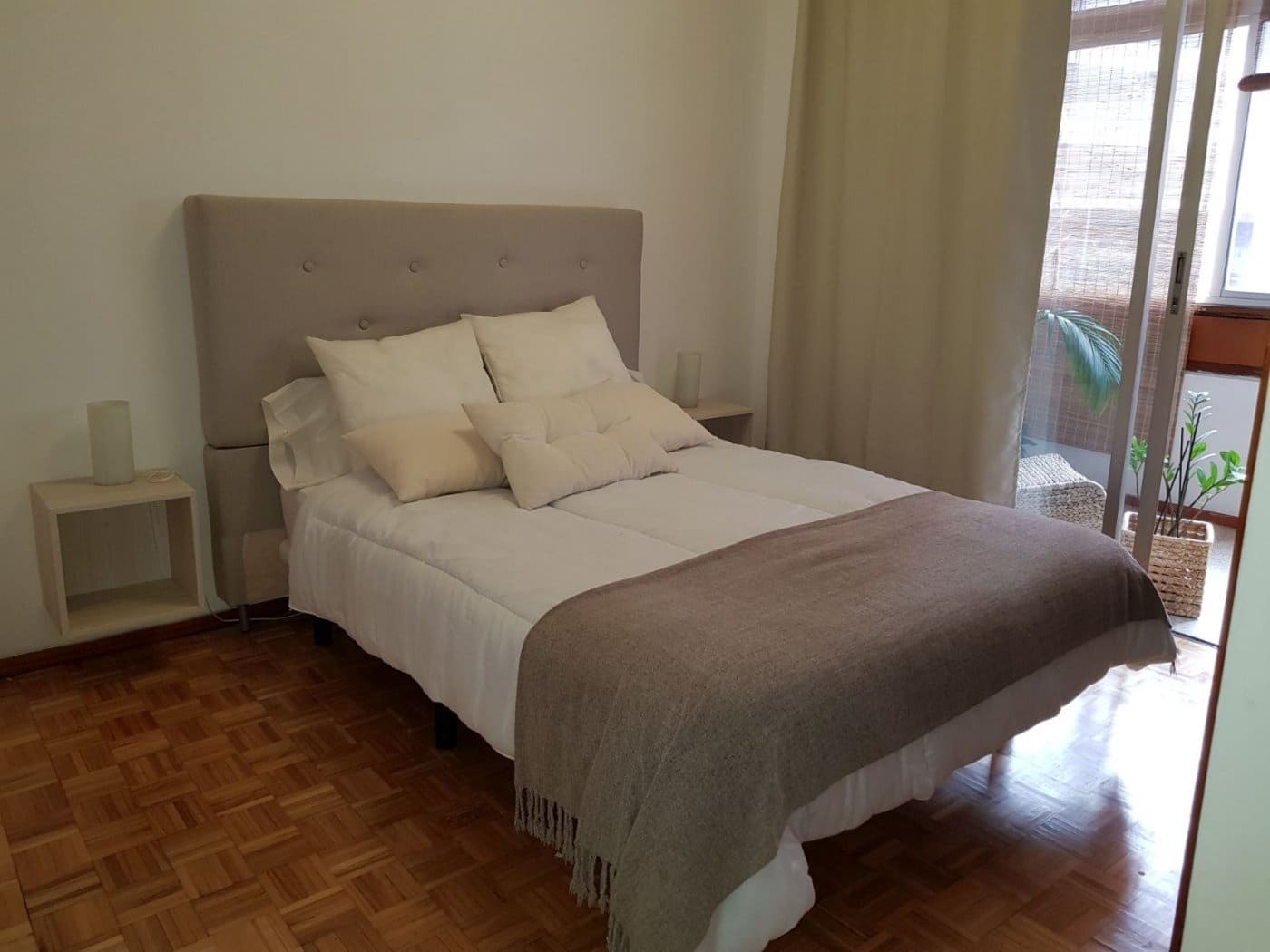 Piso de 1 habitación en Las Palmas de Gran Canaria en alquiler - 850 € (Ref: 9353503)