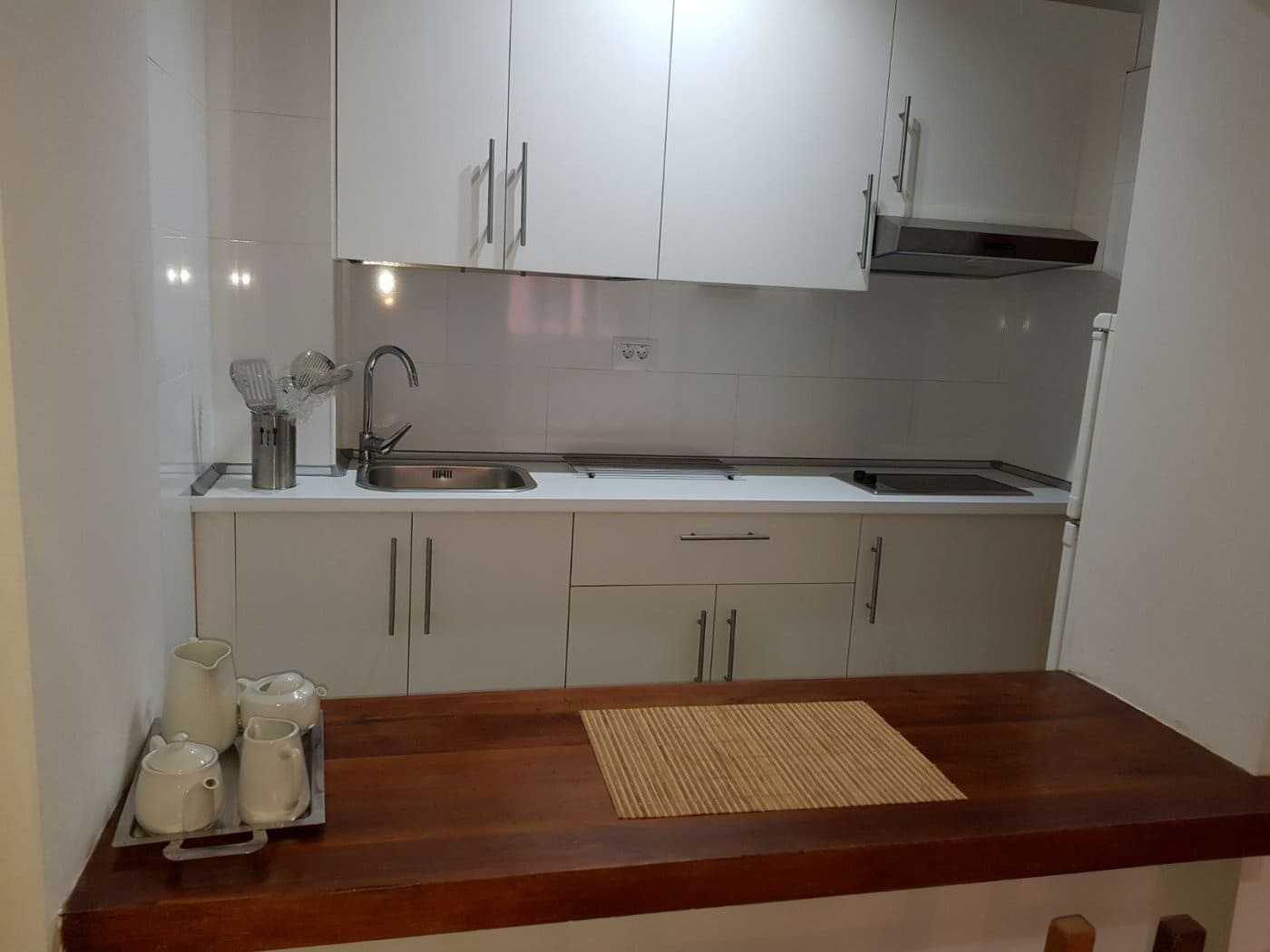 Piso de 1 habitación en Las Palmas de Gran Canaria en alquiler - 850 € (Ref: 9353503)