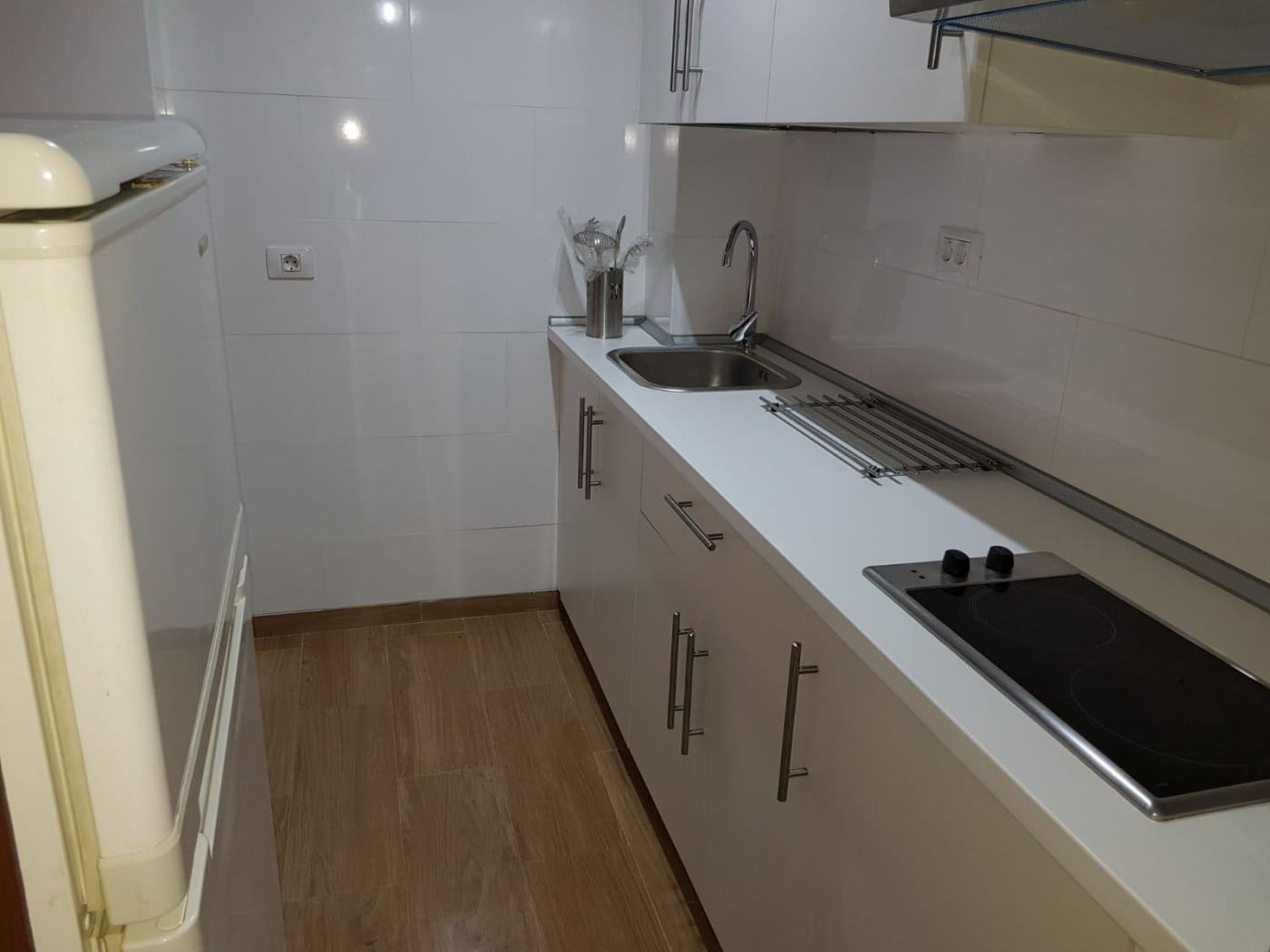 Piso de 1 habitación en Las Palmas de Gran Canaria en alquiler - 850 € (Ref: 9353503)