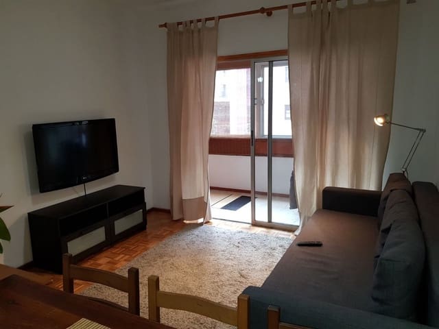 Appartement de 1 chambre à louer à Las Palmas de Gran Canaria - 850 € (Ref: 9353503)