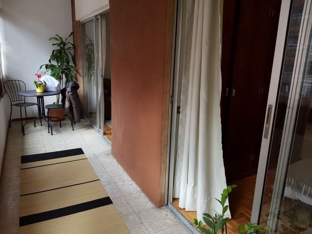 Appartement de 1 chambre à louer à Las Palmas de Gran Canaria - 850 € (Ref: 9353503)