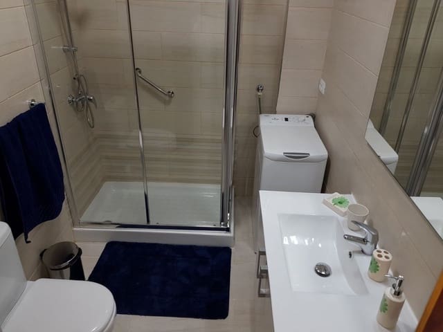 Appartement de 1 chambre à louer à Las Palmas de Gran Canaria - 850 € (Ref: 9353503)