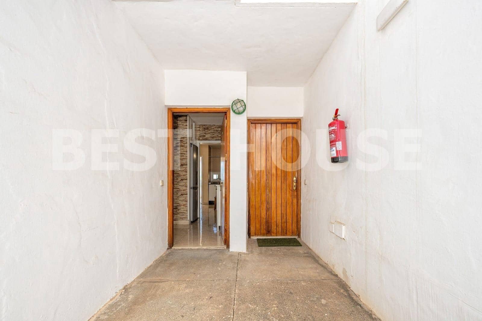 1 makuuhuone Huoneisto myytävänä paikassa San Agustin - 215 000 € (Ref: 9356071)