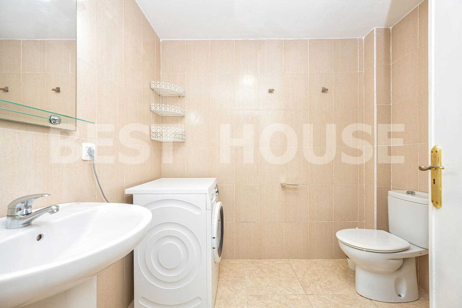 1 makuuhuone Huoneisto myytävänä paikassa San Agustin - 215 000 € (Ref: 9356071)