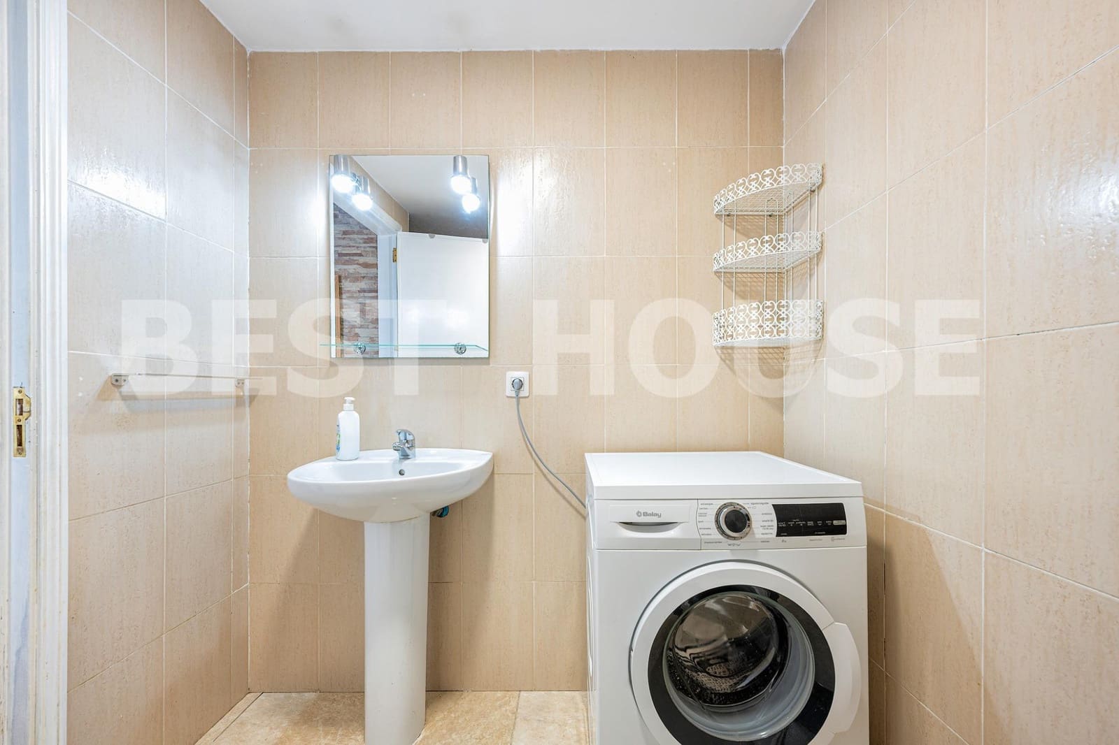 1 makuuhuone Huoneisto myytävänä paikassa San Agustin - 215 000 € (Ref: 9356071)