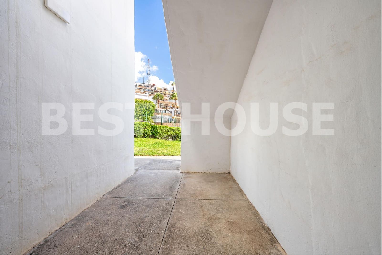 1 makuuhuone Huoneisto myytävänä paikassa San Agustin - 215 000 € (Ref: 9356071)