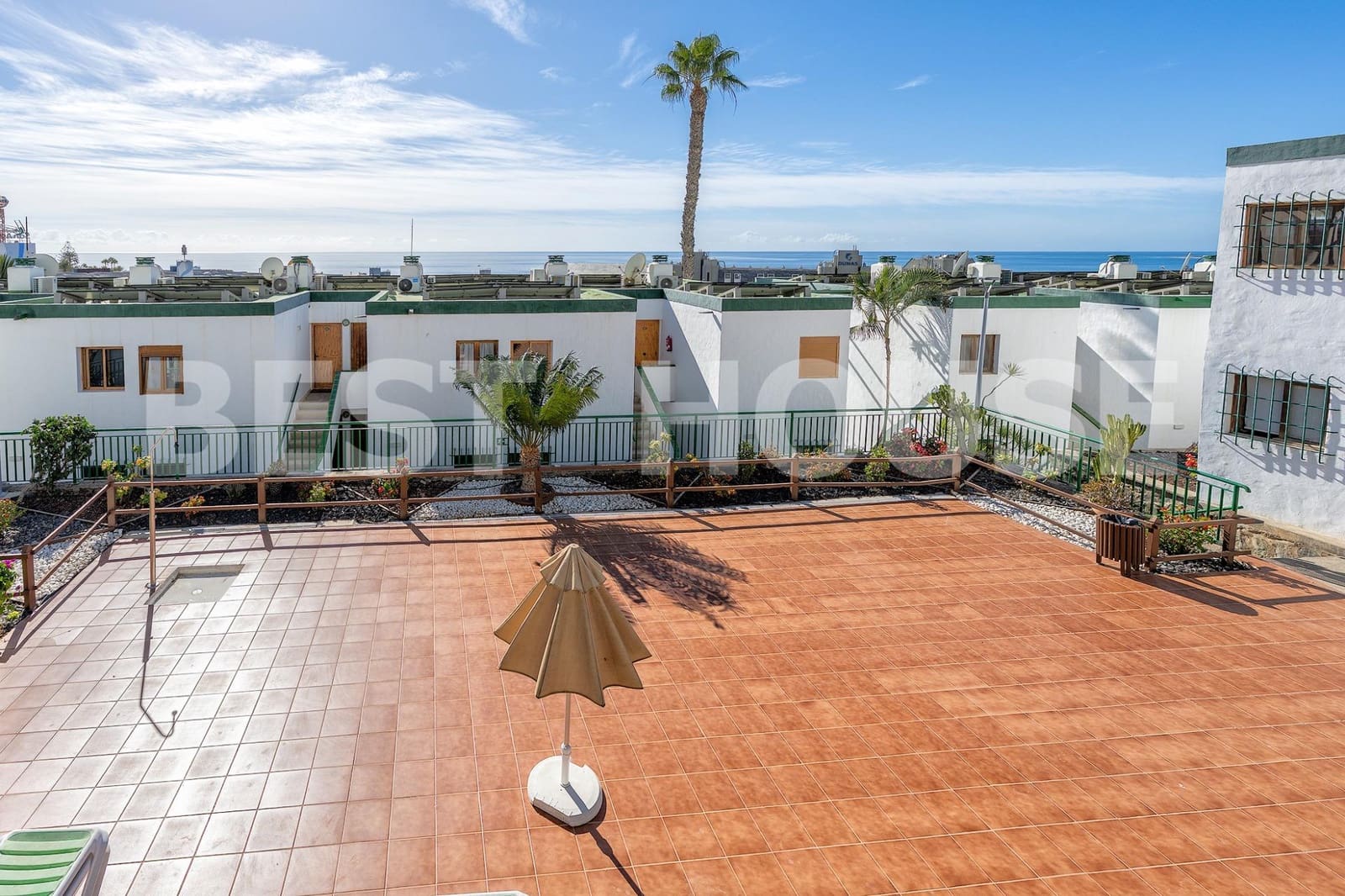 1 makuuhuone Huoneisto myytävänä paikassa San Agustin - 215 000 € (Ref: 9356071)