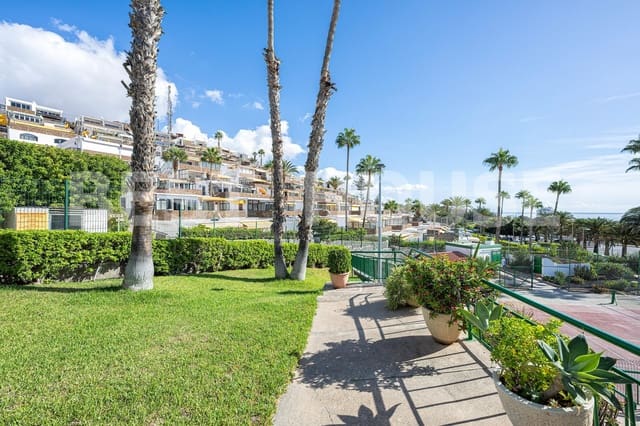 1 makuuhuone Huoneisto myytävänä paikassa San Agustín, San Bartolomé de Tirajana - 215 000 € (Ref: 9356071)