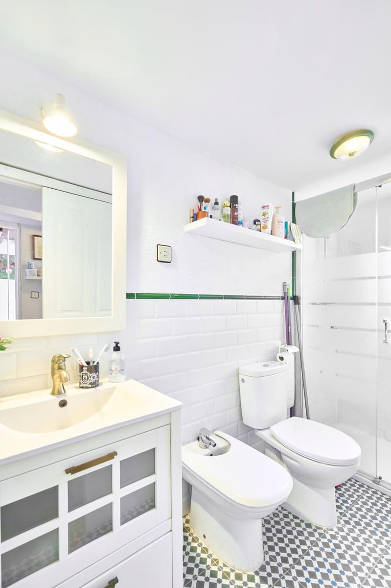 2 soverom Hus til salgs i Gallegos de Solmiron - € 69 000 (Ref: 9356075)