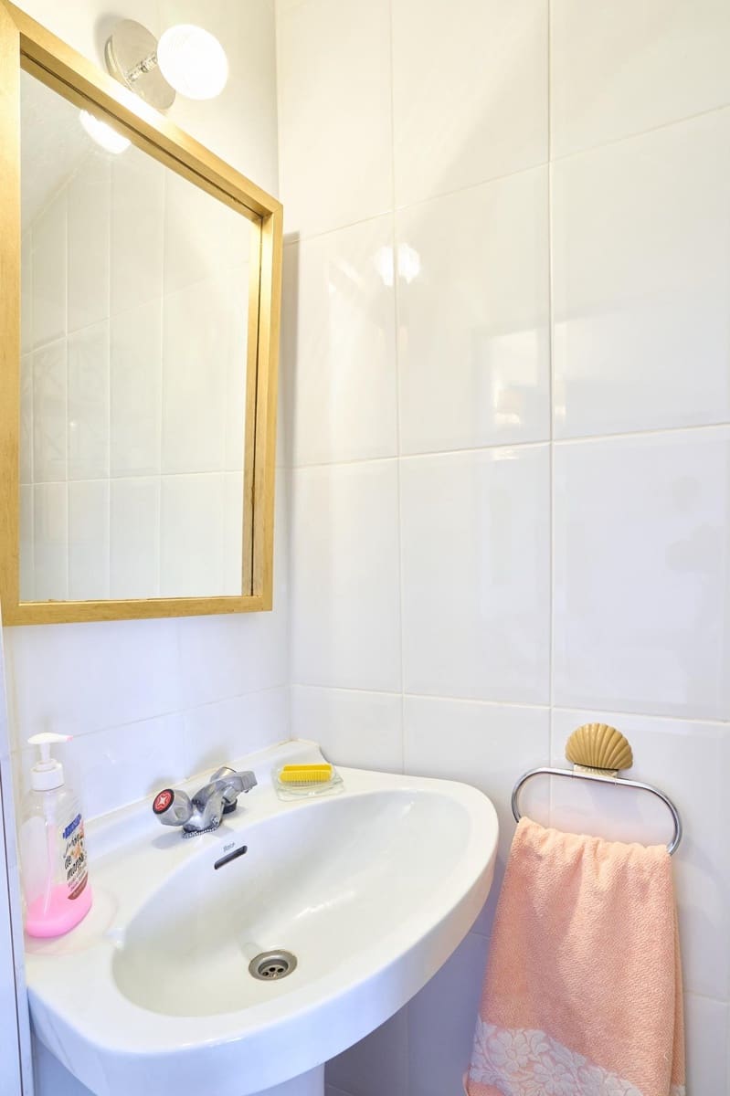 2 soverom Hus til salgs i Gallegos de Solmiron - € 69 000 (Ref: 9356075)