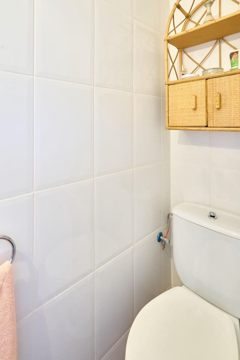 2 soverom Hus til salgs i Gallegos de Solmiron - € 69 000 (Ref: 9356075)