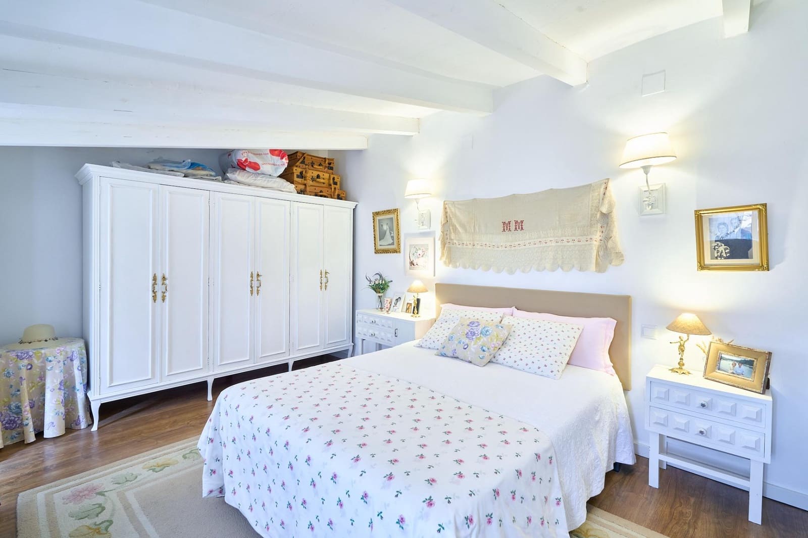 2 soverom Hus til salgs i Gallegos de Solmiron - € 69 000 (Ref: 9356075)