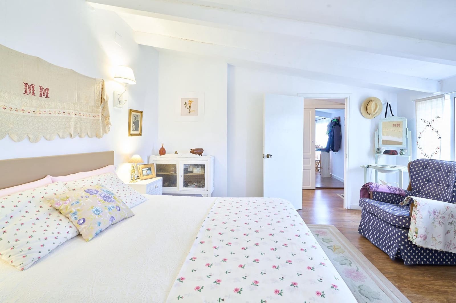 2 soverom Hus til salgs i Gallegos de Solmiron - € 69 000 (Ref: 9356075)