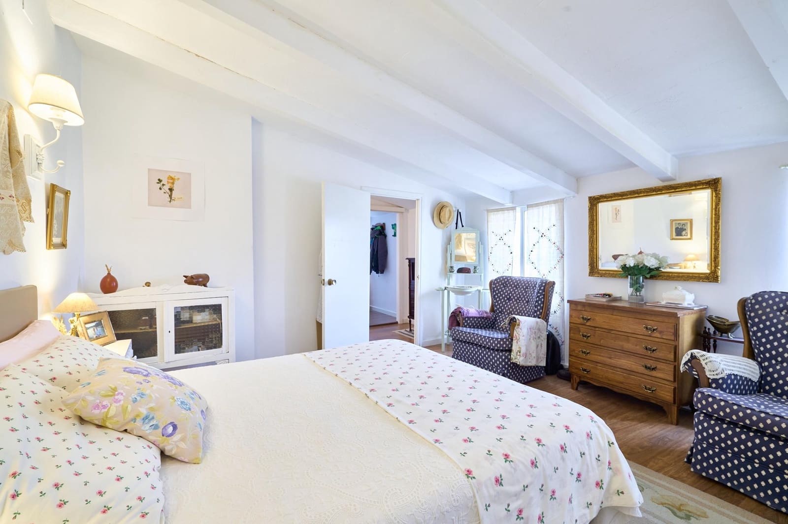 2 soverom Hus til salgs i Gallegos de Solmiron - € 69 000 (Ref: 9356075)