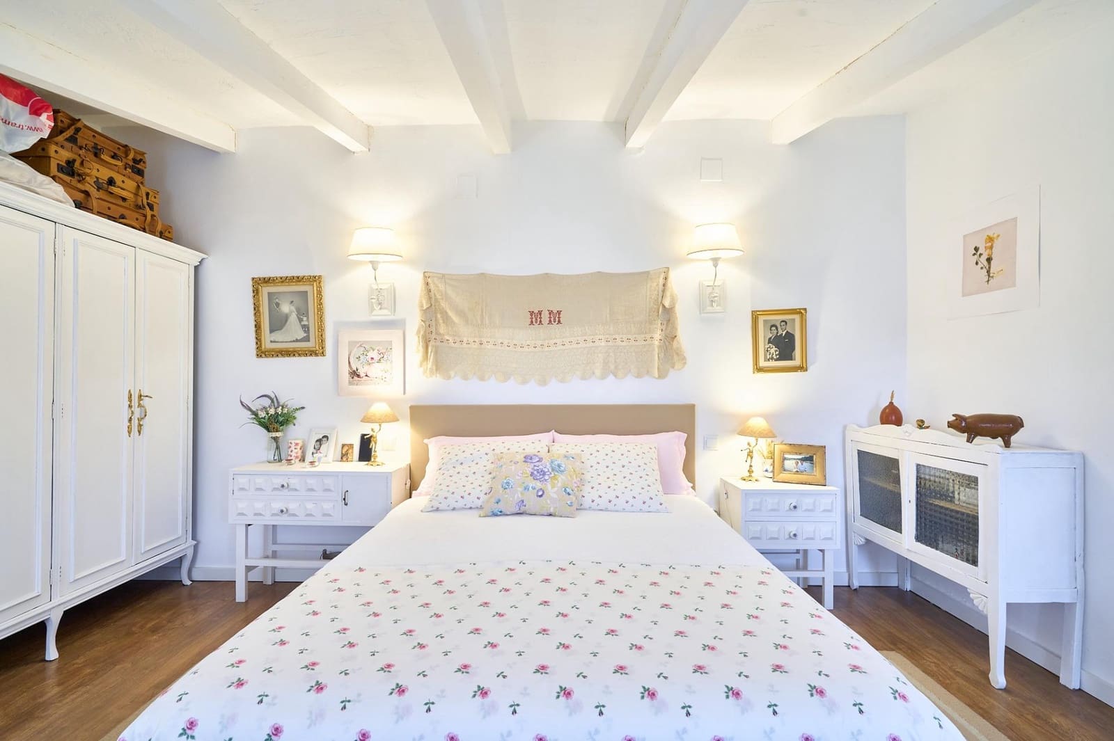 2 soverom Hus til salgs i Gallegos de Solmiron - € 69 000 (Ref: 9356075)