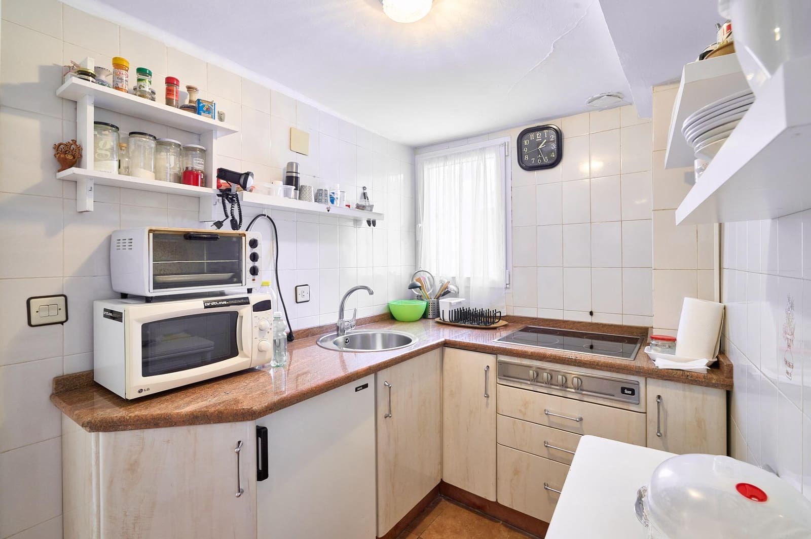 2 soverom Hus til salgs i Gallegos de Solmiron - € 69 000 (Ref: 9356075)