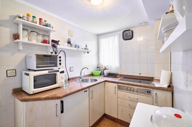 Casa de 2 habitaciones en Gallegos de Solmirón en venta - 69.000 € (Ref: 9356075)